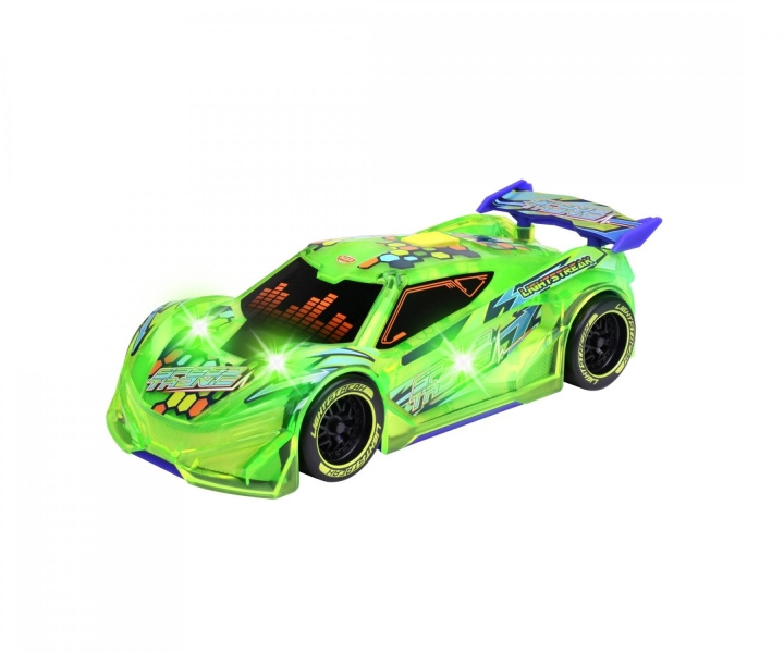 Dickie Toys Speed Tronic (203763009) i gruppen LEKER, BARN OG BABY / Leker / Lekebiler hos TP E-commerce Nordic AB (D19551)