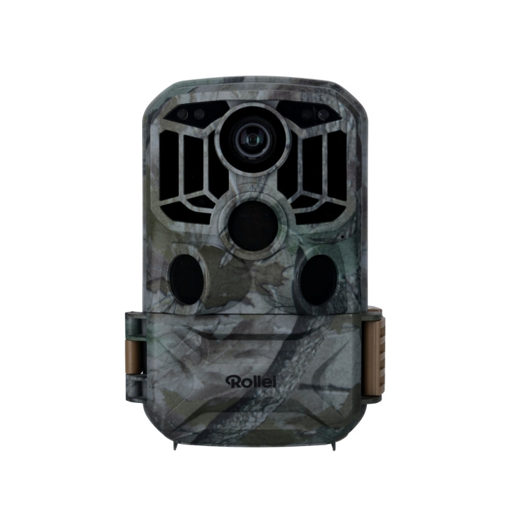 Rollei 4K WiFi viltkamera D61T1AW i gruppen Elektronikk / Foto og video / Viltkamera hos TP E-commerce Nordic AB (D19595)