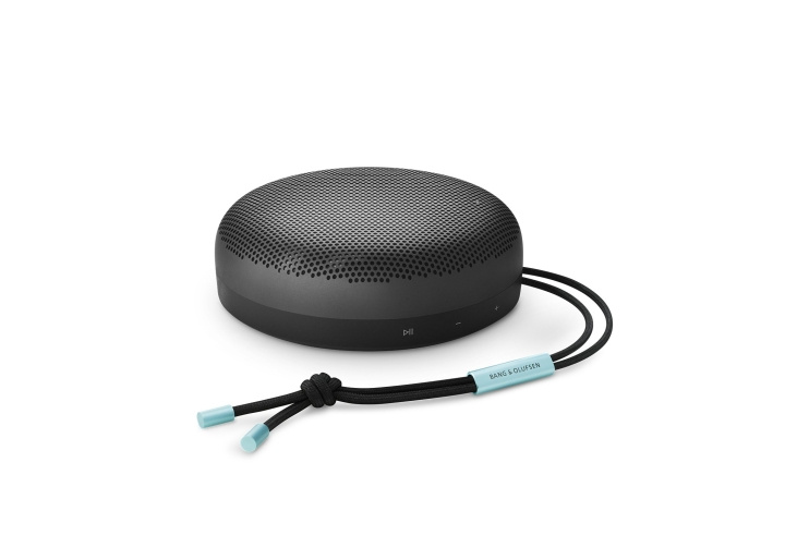 B&O Play Bang & Olufsen BeoSound A1 - 2. generasjon - Oxygen i gruppen Elektronikk / Lyd & Bilde / Høyttalere & tilbehør / Bluetooth-høyttalere hos TP E-commerce Nordic AB (D19620)