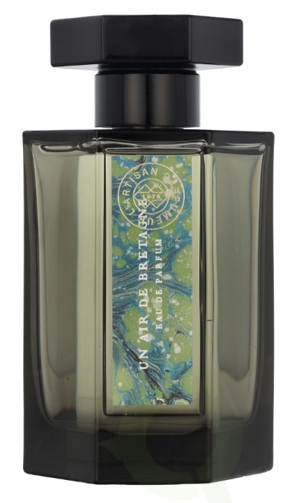 L\'Artisan Parfumeur Un Air De Bretagne Edp Spray 100 ml i gruppen HELSE OG SKJØNNHET / Duft og parfyme / Parfyme / Unisex hos TP E-commerce Nordic AB (D19628)