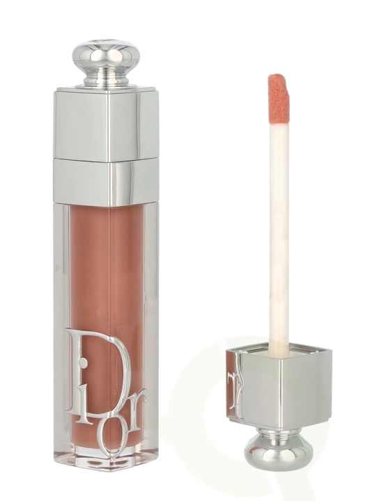 Dior Addict Lip Maximizer 6 ml #013 Beige i gruppen HELSE OG SKJØNNHET / Makeup / Lepper / Lipgloss / Plumper hos TP E-commerce Nordic AB (D19637)