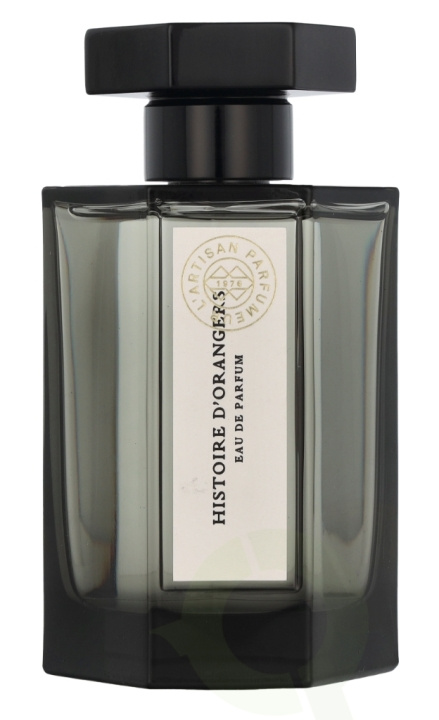 L\'Artisan Parfumeur Histoire D\'Orangers Edp Spray 100 ml i gruppen HELSE OG SKJØNNHET / Duft og parfyme / Parfyme / Parfyme for han hos TP E-commerce Nordic AB (D19640)