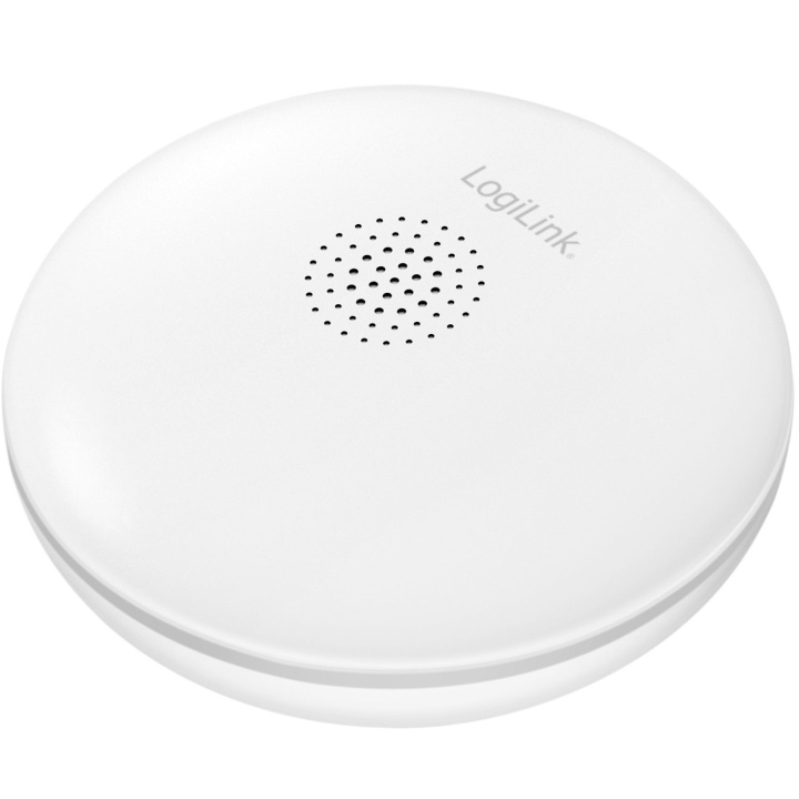 LogiLink Smart Vattanläckagesensor Wifi Tuya i gruppen HJEM, HUS OG HAGE / Smarthus / Smarthussystemer hos TP E-commerce Nordic AB (D19710)