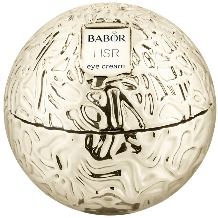 Babor HSR Lifting Anti-Wrinkle Eye Cream 30ml i gruppen HELSE OG SKJØNNHET / Hudpleie / Ansikt / Øyne hos TP E-commerce Nordic AB (D19789)