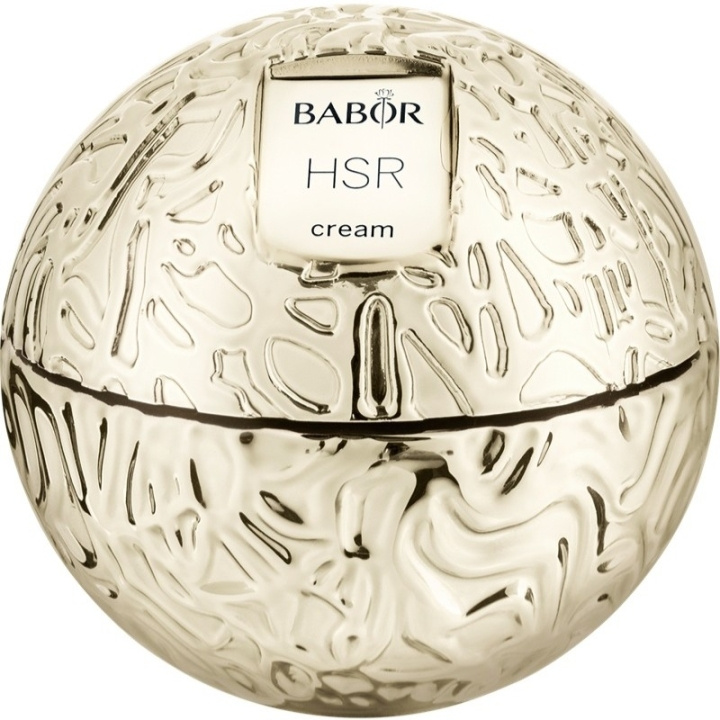 Babor HSR Lifting Anti-Wrinkle Cream 50ml i gruppen HELSE OG SKJØNNHET / Hudpleie / Ansikt / Dagkrem hos TP E-commerce Nordic AB (D19790)