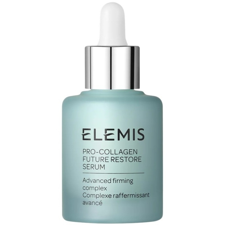 Elemis Pro-Collagen Future Restore Serum 30ml i gruppen HELSE OG SKJØNNHET / Hudpleie / Ansikt / Hudserum hos TP E-commerce Nordic AB (D19794)