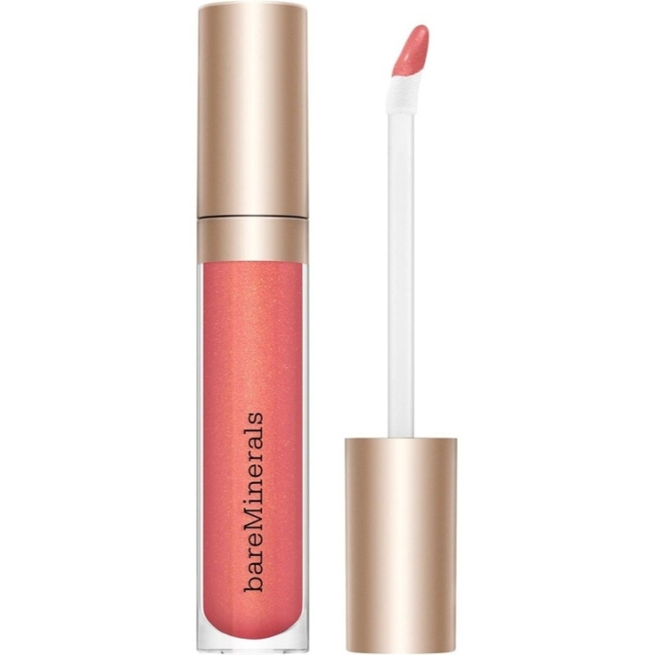 BareMinerals Mineralist Lip Gloss Balm Trust i gruppen HELSE OG SKJØNNHET / Makeup / Lepper / Leppepomade hos TP E-commerce Nordic AB (D19810)