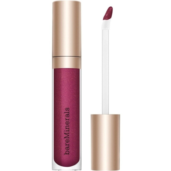 BareMinerals Mineralist Lip Gloss Balm Ambition i gruppen HELSE OG SKJØNNHET / Makeup / Lepper / Leppepomade hos TP E-commerce Nordic AB (D19811)