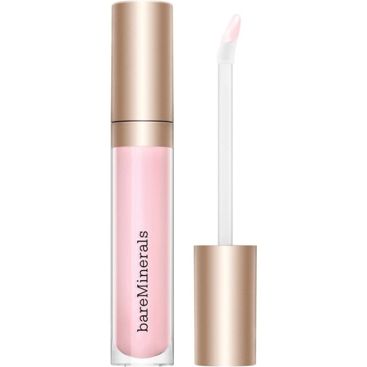 BareMinerals Mineralist Lip Gloss Balm Clarity i gruppen HELSE OG SKJØNNHET / Makeup / Lepper / Leppepomade hos TP E-commerce Nordic AB (D19812)