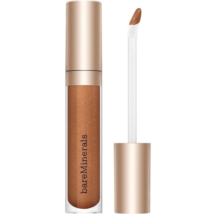 BareMinerals Mineralist Lip Gloss Balm Adventure i gruppen HELSE OG SKJØNNHET / Makeup / Lepper / Leppepomade hos TP E-commerce Nordic AB (D19813)