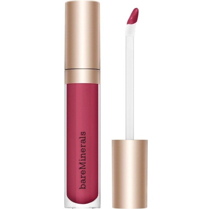 BareMinerals Mineralist Lip Gloss Balm Zen i gruppen HELSE OG SKJØNNHET / Makeup / Lepper / Leppepomade hos TP E-commerce Nordic AB (D19814)