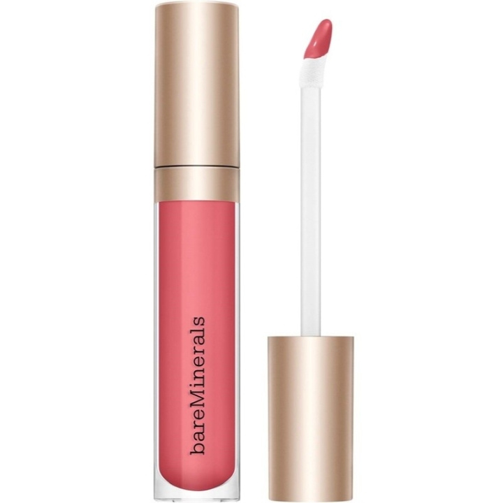 BareMinerals Mineralist Lip Gloss Balm Imagination i gruppen HELSE OG SKJØNNHET / Makeup / Lepper / Leppepomade hos TP E-commerce Nordic AB (D19815)