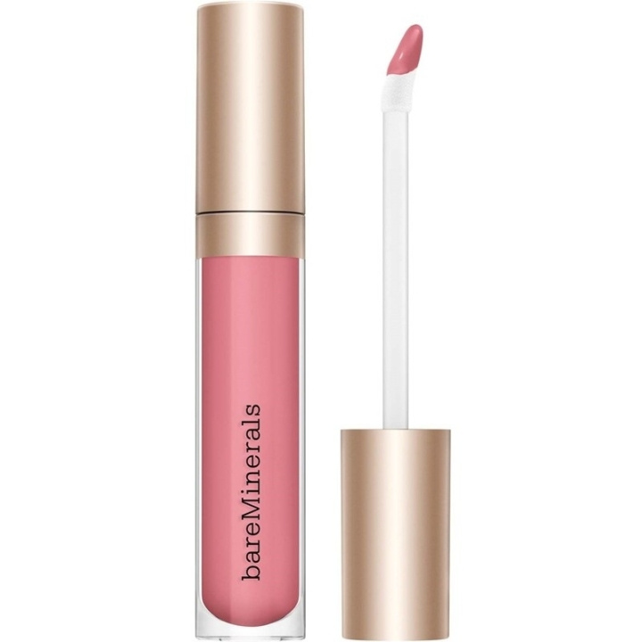 BareMinerals Mineralist Lip Gloss Balm Vision i gruppen HELSE OG SKJØNNHET / Makeup / Lepper / Leppepomade hos TP E-commerce Nordic AB (D19816)