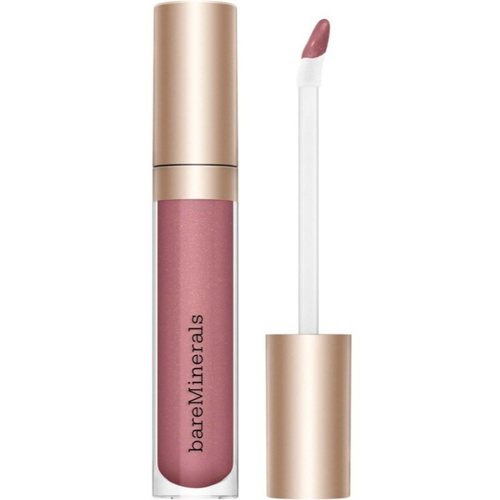 BareMinerals Mineralist Lip Gloss Balm Love i gruppen HELSE OG SKJØNNHET / Makeup / Lepper / Leppepomade hos TP E-commerce Nordic AB (D19818)