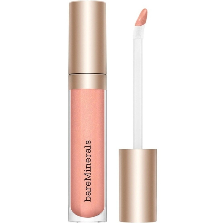 BareMinerals Mineralist Lip Gloss Balm Peace i gruppen HELSE OG SKJØNNHET / Makeup / Lepper / Leppepomade hos TP E-commerce Nordic AB (D19819)