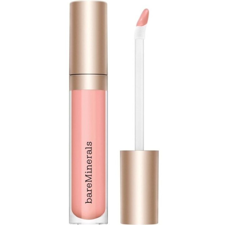 BareMinerals Mineralist Lip Gloss Balm Serenity i gruppen HELSE OG SKJØNNHET / Makeup / Lepper / Leppepomade hos TP E-commerce Nordic AB (D19821)