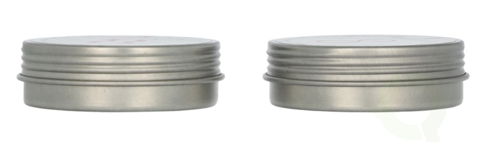 Elizabeth Arden E.Arden Eight Hour Lip Protectant Tin Duo 26 ml 2 X 13 ML i gruppen HELSE OG SKJØNNHET / Makeup / Lepper / Leppepomade hos TP E-commerce Nordic AB (D19828)