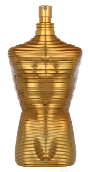Jean Paul Gaultier Le Male Elixir Absolu Parfum Intense Spray 200 ml i gruppen HELSE OG SKJØNNHET / Duft og parfyme / Parfyme / Unisex hos TP E-commerce Nordic AB (D19833)