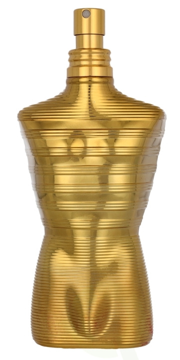 Jean Paul Gaultier Le Male Elixir Absolu Parfum Intense Spray 125 ml i gruppen HELSE OG SKJØNNHET / Duft og parfyme / Parfyme / Unisex hos TP E-commerce Nordic AB (D19834)