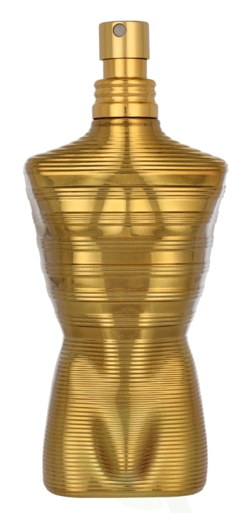 Jean Paul Gaultier Le Male Elixir Absolu Parfum Intense Spray 75 ml i gruppen HELSE OG SKJØNNHET / Duft og parfyme / Parfyme / Unisex hos TP E-commerce Nordic AB (D19835)