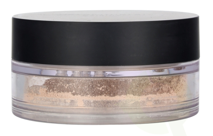 BareMinerals Original Loose Mineral Foundation SPF15 8 g #01 Fair i gruppen HELSE OG SKJØNNHET / Makeup / Makeup ansikt / Foundation hos TP E-commerce Nordic AB (D19836)