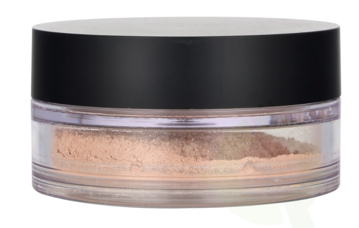 BareMinerals Original Loose Mineral Foundation SPF15 8 g Fair Ivory i gruppen HELSE OG SKJØNNHET / Makeup / Makeup ansikt / Foundation hos TP E-commerce Nordic AB (D19837)
