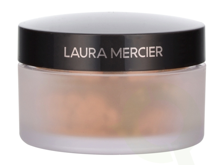 Laura Mercier Translucent Loose Setting Powder - Travel Size 9.3 g Medium Deep i gruppen HELSE OG SKJØNNHET / Makeup / Makeup ansikt / Pudder hos TP E-commerce Nordic AB (D19840)