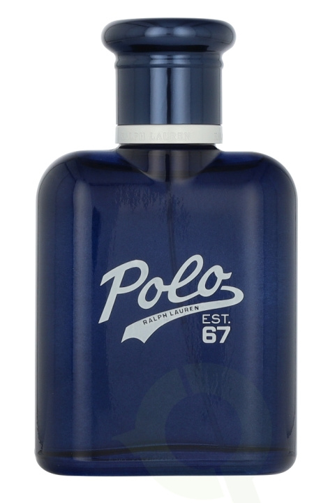 Ralph Lauren Polo 67 Edt Spray 75 ml i gruppen HELSE OG SKJØNNHET / Duft og parfyme / Parfyme / Parfyme for han hos TP E-commerce Nordic AB (D19842)