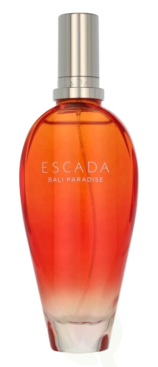 Escada Bali Paradise Edt Spray 100 ml i gruppen HELSE OG SKJØNNHET / Duft og parfyme / Parfyme / Unisex hos TP E-commerce Nordic AB (D19858)