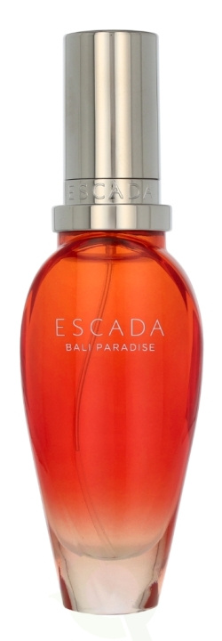 Escada Bali Paradise Edt Spray 30 ml i gruppen HELSE OG SKJØNNHET / Duft og parfyme / Parfyme / Unisex hos TP E-commerce Nordic AB (D19859)