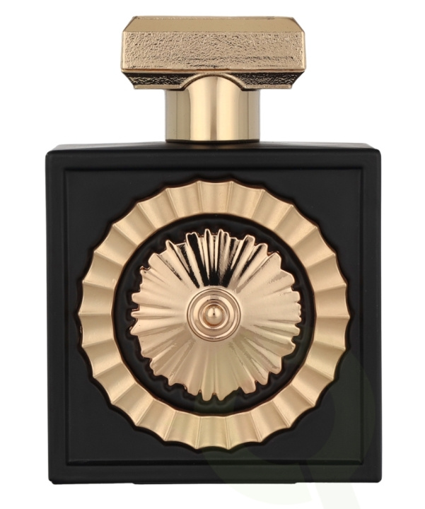 Lattafa Pride Nebras Edp Spray 100 ml i gruppen HELSE OG SKJØNNHET / Duft og parfyme / Parfyme / Unisex hos TP E-commerce Nordic AB (D19867)