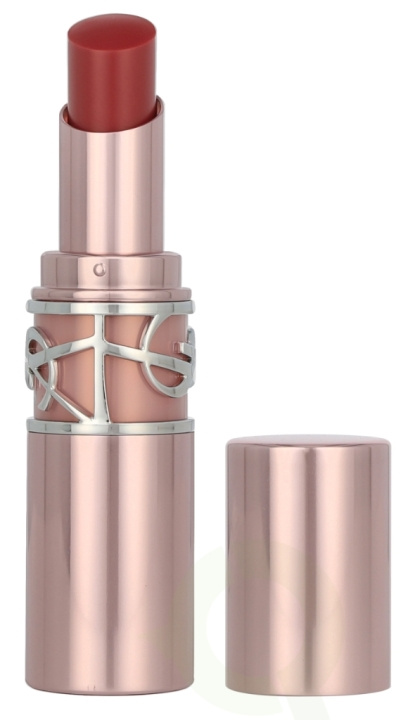 Yves Saint Laurent YSL Loveshine Candy Glow Lip Balm 3.1 g #44B Nude Lavalliere i gruppen HELSE OG SKJØNNHET / Makeup / Lepper / Leppepomade hos TP E-commerce Nordic AB (D19890)