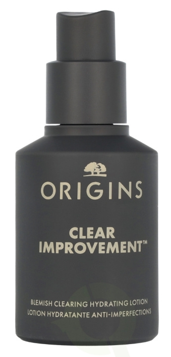Origins Clear Improvement Blemish Clearing Hydrating Lotion 50 ml i gruppen HELSE OG SKJØNNHET / Hudpleie / Kroppspleie / Body lotion hos TP E-commerce Nordic AB (D19904)