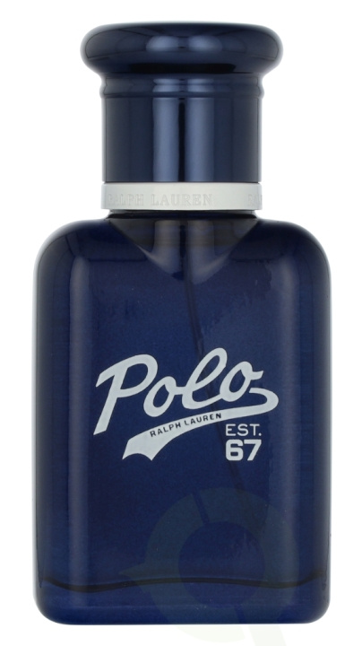 Ralph Lauren Polo 67 Edt Spray 40 ml i gruppen HELSE OG SKJØNNHET / Duft og parfyme / Parfyme / Parfyme for han hos TP E-commerce Nordic AB (D19910)