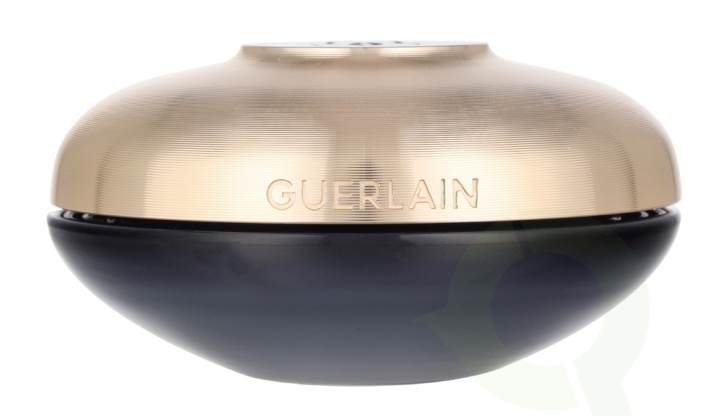 Guerlain Orchidee Imperiale Exceptional Light Cream 50 ml i gruppen HELSE OG SKJØNNHET / Hudpleie / Ansikt / Dagkrem hos TP E-commerce Nordic AB (D19922)