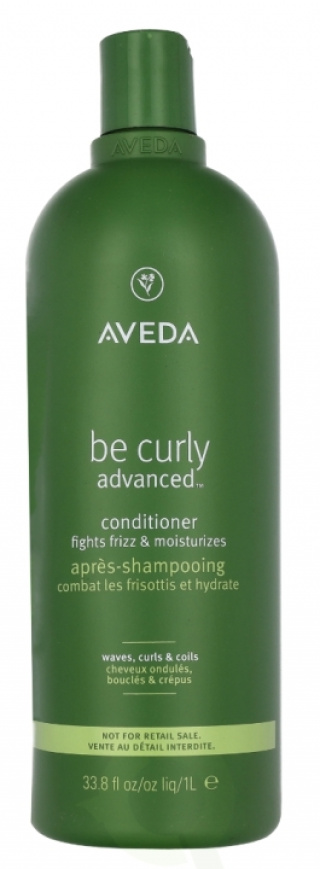 Aveda Be Curly Advanced Conditioner 1000 ml