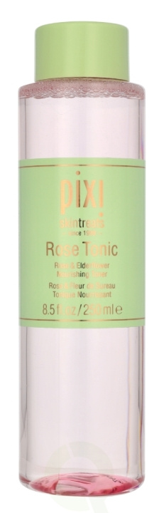 Pixi Rose Tonic 250 ml i gruppen HELSE OG SKJØNNHET / Hudpleie / Kroppspleie / Bodymist hos TP E-commerce Nordic AB (D19940)
