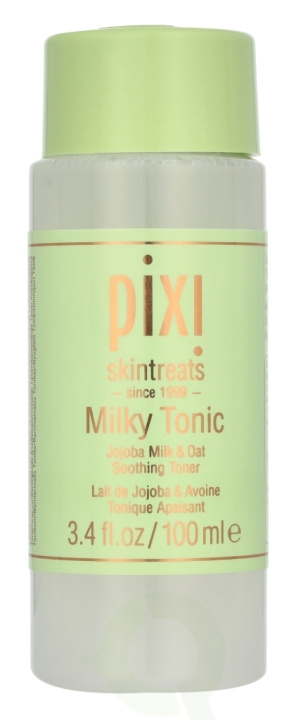 Pixi Milky Tonic 100 ml i gruppen HELSE OG SKJØNNHET / Hudpleie / Kroppspleie / Bodymist hos TP E-commerce Nordic AB (D19941)
