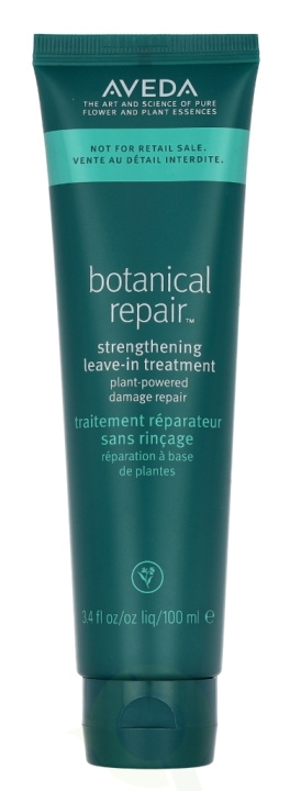 Aveda Botanical Repair Strengthening Leave-In Treatment 100 ml i gruppen HELSE OG SKJØNNHET / Hår & styling / Hårpleie / Hårmaske hos TP E-commerce Nordic AB (D19951)