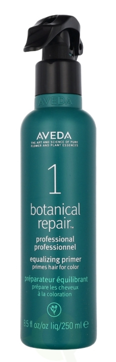 Aveda Botanical Repair 1 Equalizing Primer 250 ml i gruppen HELSE OG SKJØNNHET / Makeup / Makeup ansikt / Primer hos TP E-commerce Nordic AB (D19964)