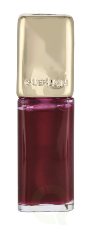 Guerlain KissKiss Bee Glow Oil 9.5 ml #809 Lavender Glow i gruppen HELSE OG SKJØNNHET / Makeup / Lepper / Lipgloss / Plumper hos TP E-commerce Nordic AB (D19995)