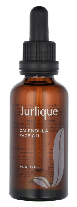 Jurlique Calendula Face Oil 50 ml i gruppen HELSE OG SKJØNNHET / Hudpleie / Ansikt / Hudserum hos TP E-commerce Nordic AB (D20002)