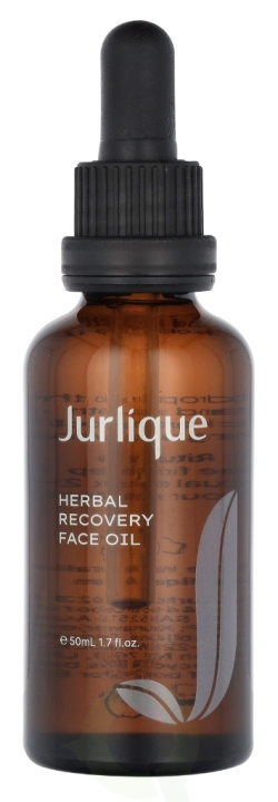 Jurlique Herbal Recovery Face Oil 50 ml i gruppen HELSE OG SKJØNNHET / Hudpleie / Ansikt / Ansiktsolje hos TP E-commerce Nordic AB (D20003)