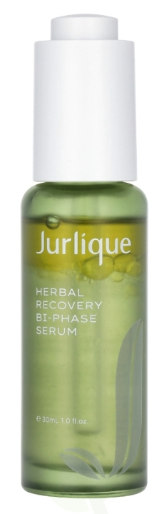 Jurlique Herbal Recovery Bi-Phase Serum 30 ml i gruppen HELSE OG SKJØNNHET / Hudpleie / Ansikt / Hudserum hos TP E-commerce Nordic AB (D20004)