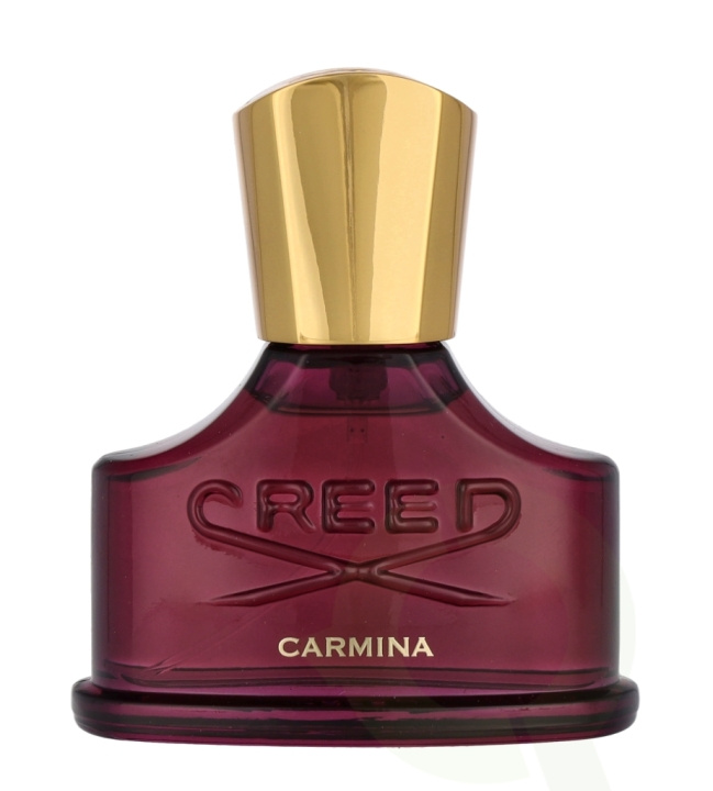 Creed Carmina Edp Spray 30 ml i gruppen HELSE OG SKJØNNHET / Duft og parfyme / Parfyme / Parfyme for henne hos TP E-commerce Nordic AB (D20038)