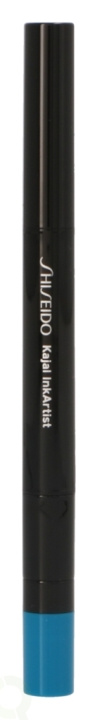 Shiseido Kajal InkArtist Shadow, Liner, Brow 0.8 g #07 Sumi Sky i gruppen HELSE OG SKJØNNHET / Makeup / Øyne og øyebryn / Eyeliner/Kajal hos TP E-commerce Nordic AB (D20046)