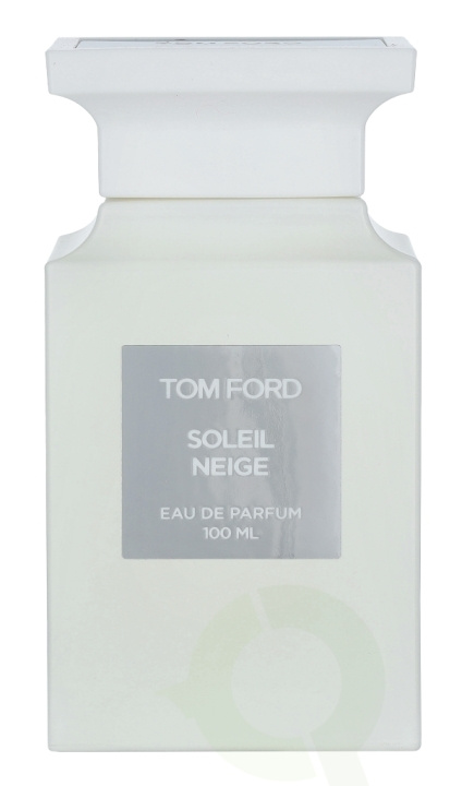 Tom Ford Soleil Neige Edp Spray 100 ml i gruppen HELSE OG SKJØNNHET / Duft og parfyme / Parfyme / Parfyme for han hos TP E-commerce Nordic AB (D20063)