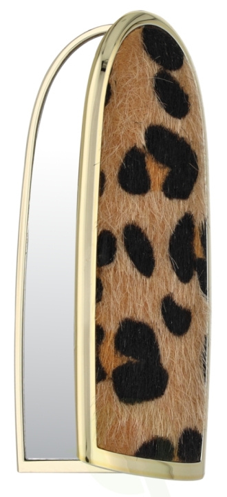 Guerlain Rouge G Ecrin Mirror Case 0 Le Fauve i gruppen HJEM, HUS OG HAGE / Baderom / Toalettmapper hos TP E-commerce Nordic AB (D20065)