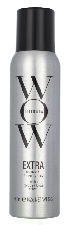 Color Wow Extra Mist-ical Shine Spray 162 ml i gruppen HELSE OG SKJØNNHET / Hår & styling / Hårstyling / Hårspray hos TP E-commerce Nordic AB (D20066)
