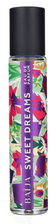 Baija Paris Baija Sweet Dreams Edp Spray 15 ml i gruppen HELSE OG SKJØNNHET / Duft og parfyme / Parfyme / Parfyme for henne hos TP E-commerce Nordic AB (D20079)